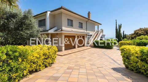 Foto 3 de Casa o xalet en venda a Sant Cebrià de Vallalta, Barcelona