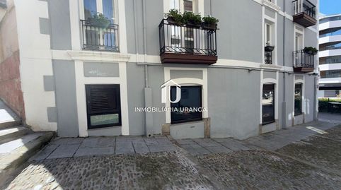 Foto 5 von Geschaftsraum zum Verkauf in Melendez Pelayo, Centro, Laredo