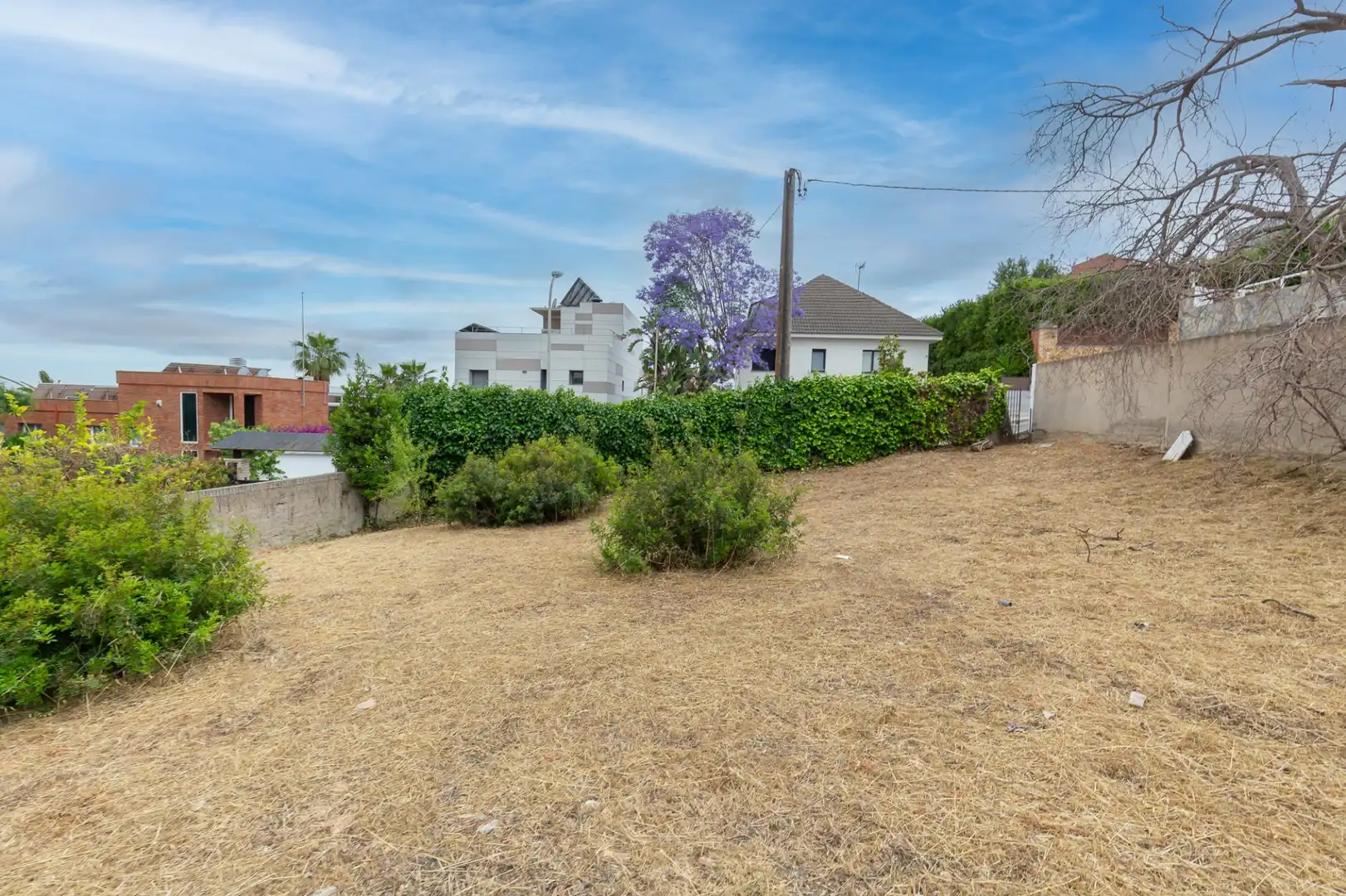 Residencial en venta en Sant Just Desvern