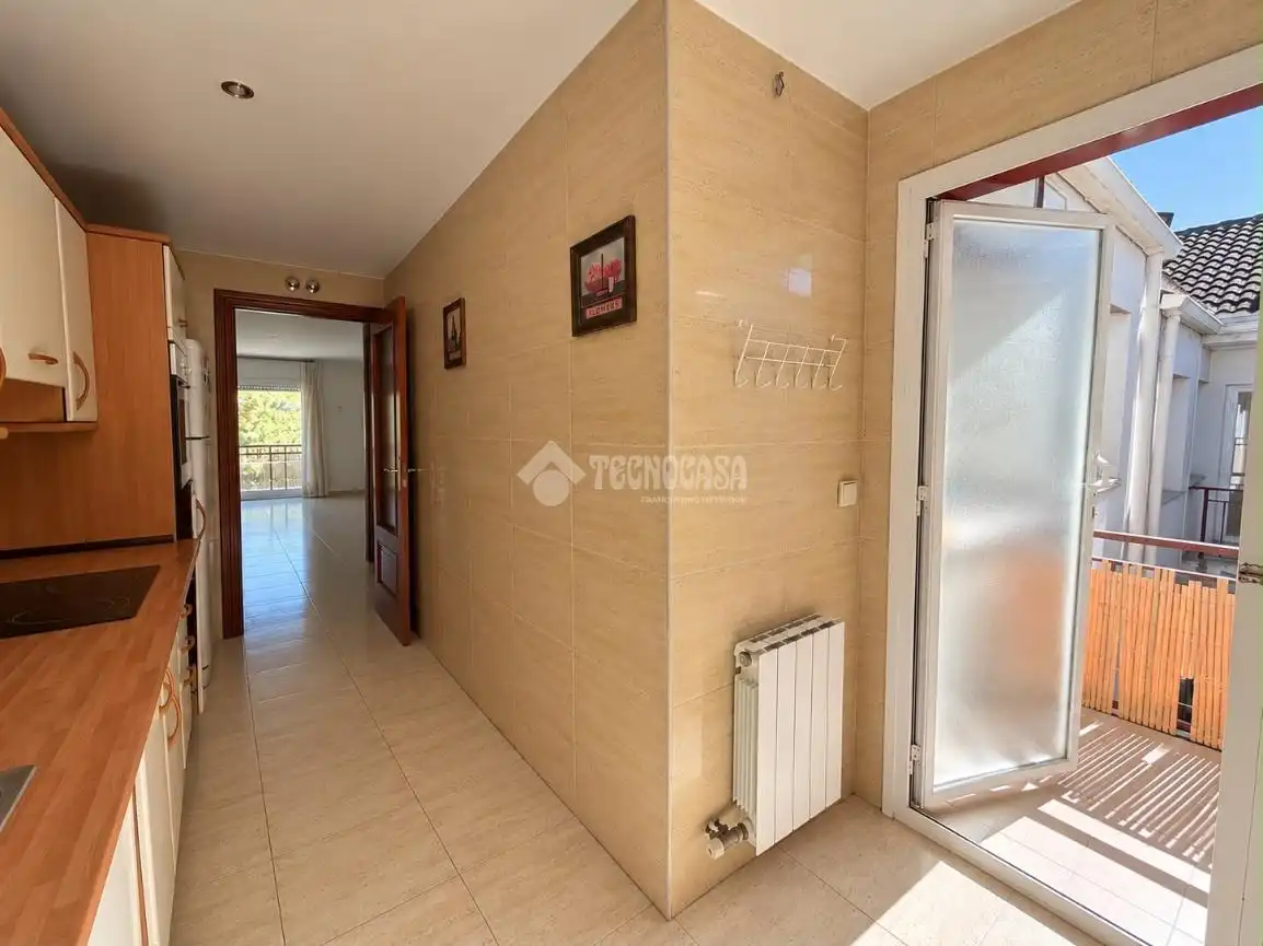 Flat with terrace for sale in Villanueva de la Cañada ciudad, imagen 11