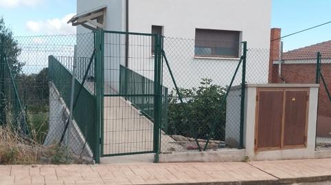 Foto 5 de Casa o xalet en venda a Calle Callejuela, 2, Ocón, La Rioja