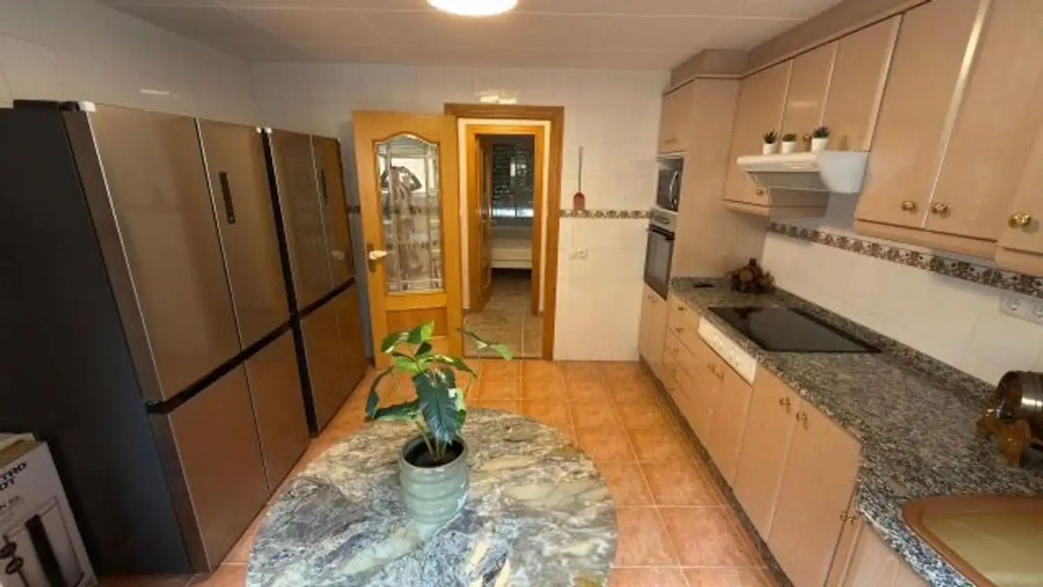 Cocina de Piso en venta en Massanassa con Aire acondicionado y Trastero