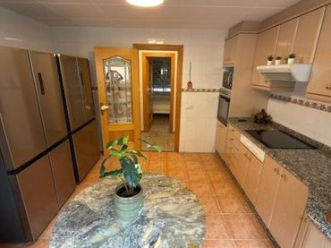 Wohnung zum Verkauf in Calle del Pare Ignaci Casany 6