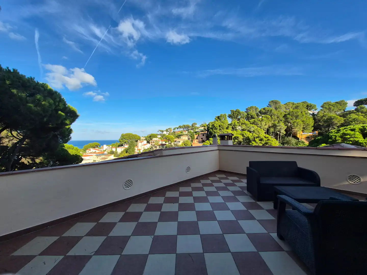 Casa amb terrassa en venda a Carrer del Puig Vermell, imagen 78