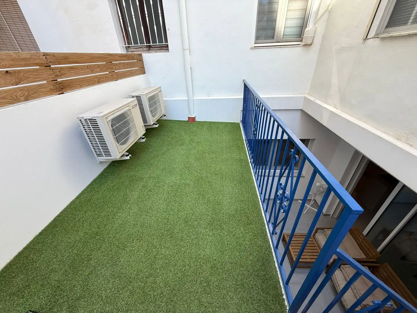 Apartamento en venta en Zona Pueblo, imagen 2