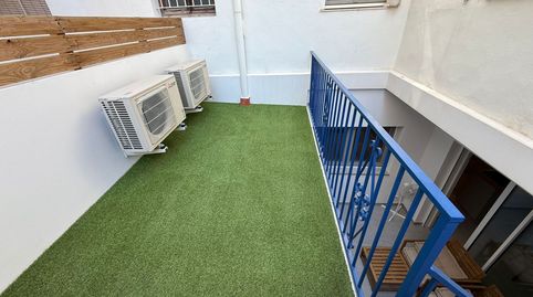 Foto 2 de Apartament en venda a Zona Pueblo, Calpe / Calp