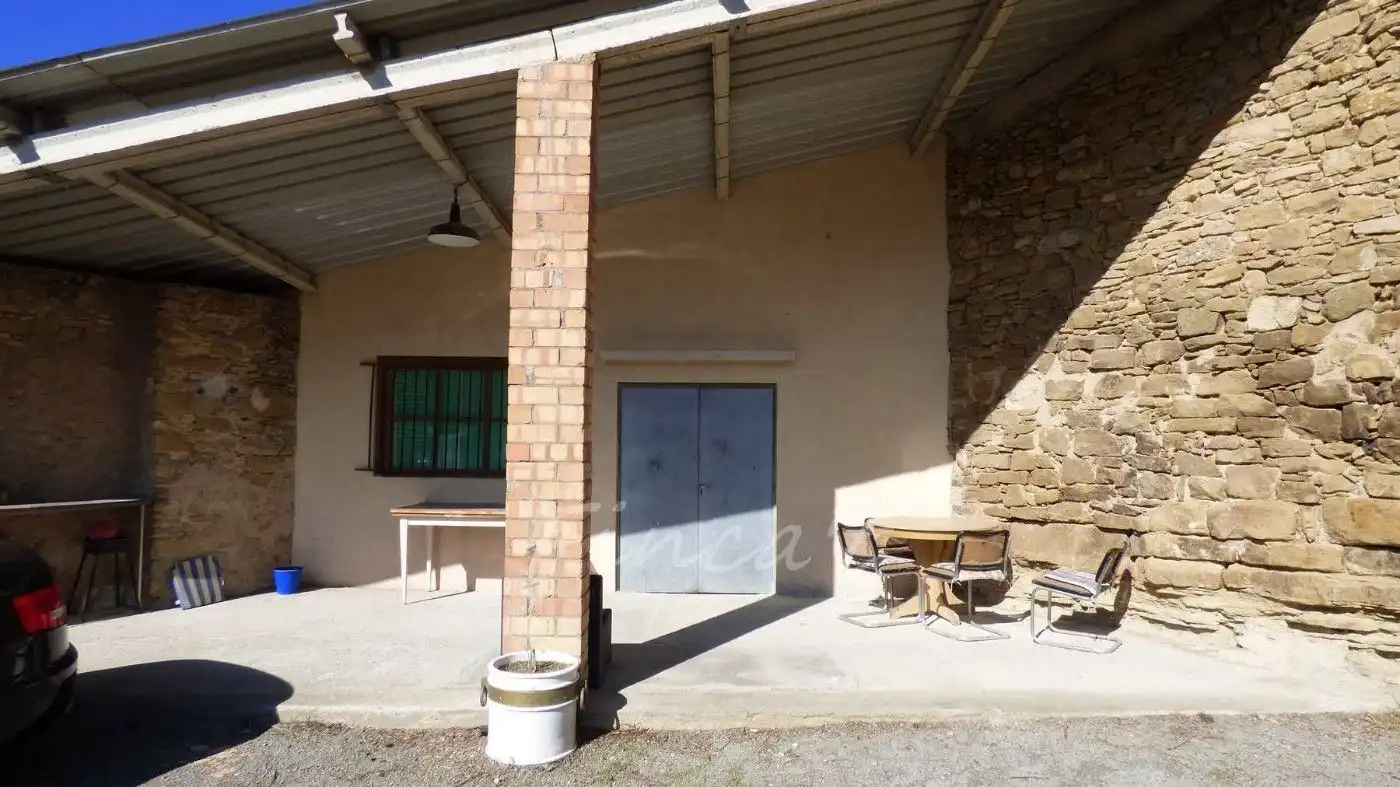 Terreny residencial en venda a Monistrol de Calders, imagen 8