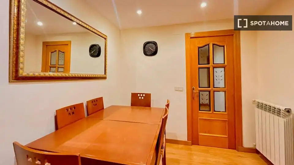 Flat for rent in Santa Eugenia