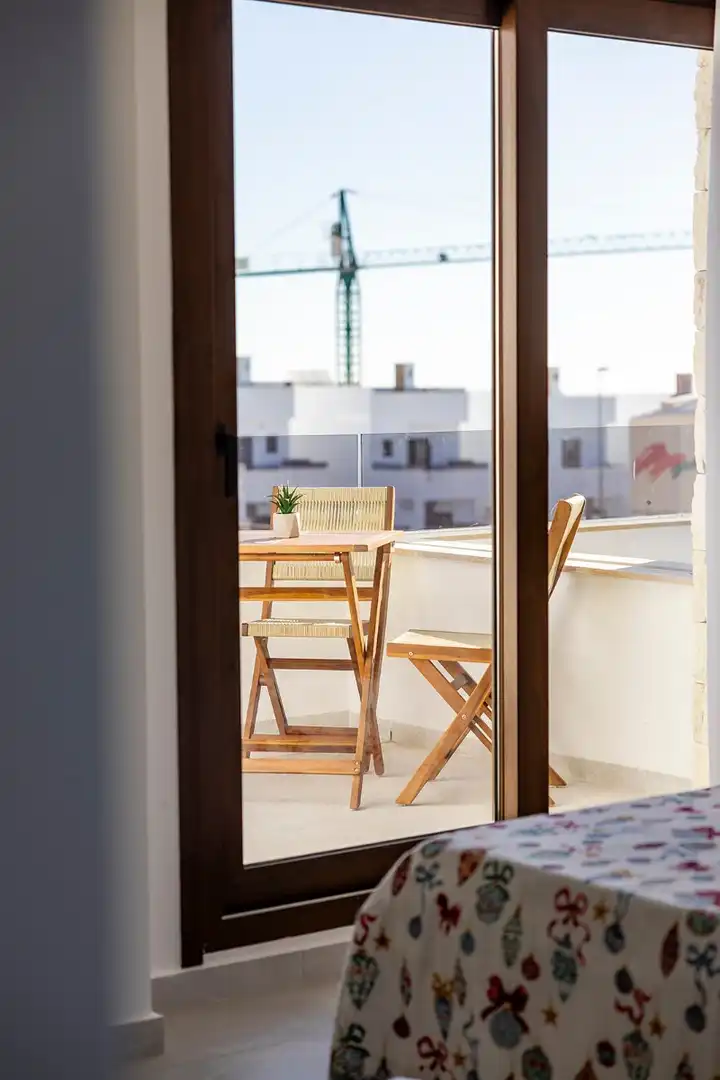 House with pool for sale in Desamparados - Hurchillo - Torremendo, imagen 17