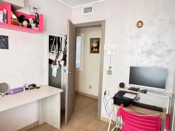 Piso en venta en Cambrils con Aire acondicionado, Jardín privado y Parquet