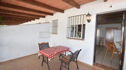 Foto 3 de Estudi de lloguer a Carril de Veron, 23, Roche, Conil de la Frontera