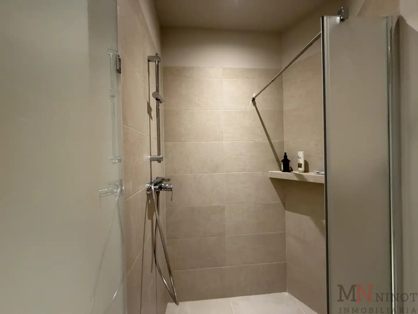 Baño de Casa o chalet de alquiler en Oropesa del Mar / Orpesa con Calefacción, Terraza y Amueblado