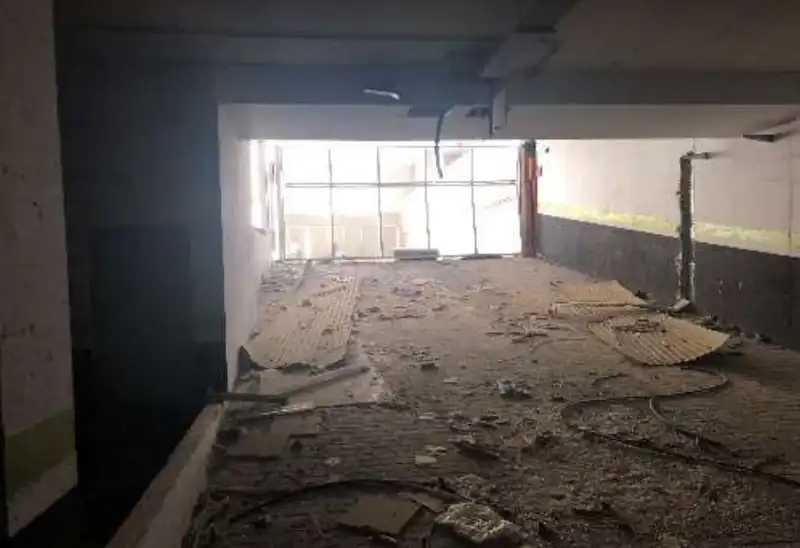 Garage zum Verkauf in BARRANCO CARRETEROS, Casarrubios del Monte pueblo