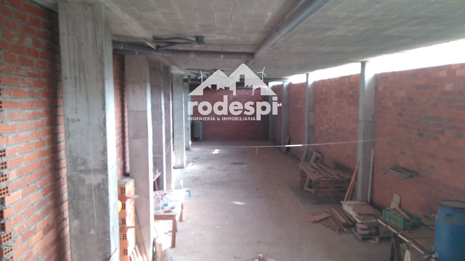 Local en venda en A Cañiza  