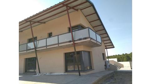 Foto 5 de Casa o chalet en venta en Avenida Ebro Urcamusa, 49, La Muela, Zaragoza