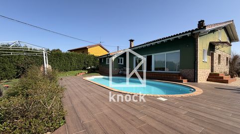 Foto 2 von Haus oder Chalet zum Verkauf in Lada - al Veneros, 22, Sama, Langreo