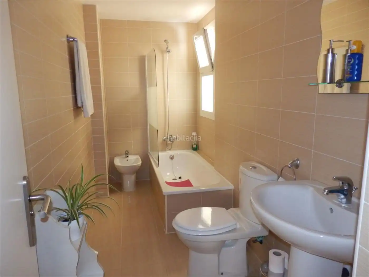 Appartement avec ascenseur à louer à Calle Raquero 65, imagen 5