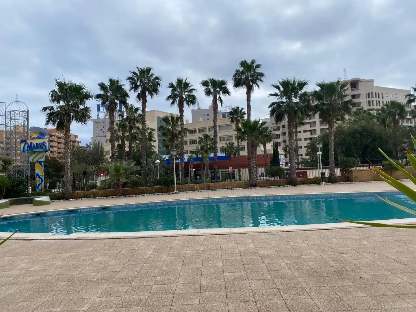 Apartament amb piscina en venda a Avenida Avenida Jardín, imagen 37