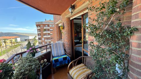 Foto 3 de Piso en venta en Teatinos - Los Prados, Oviedo