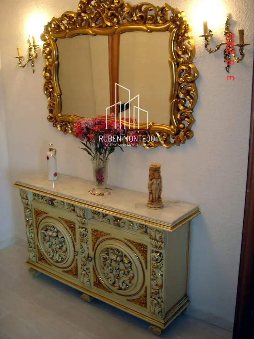 Villa avec terrasse à vendre à Chinchibarra - Capuchinos, imagen 49