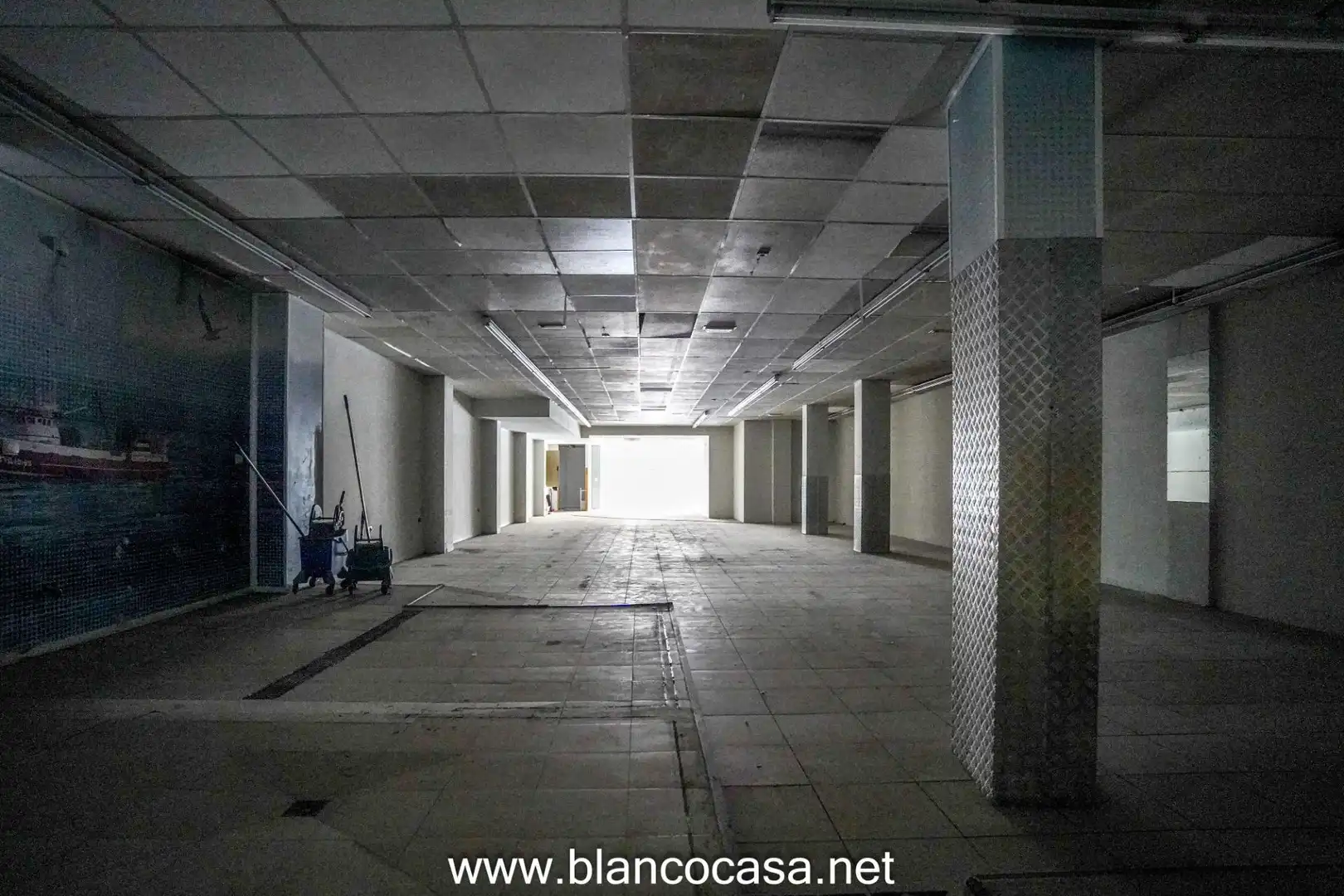 Local commercial à vendre à Carballo, imagen 10