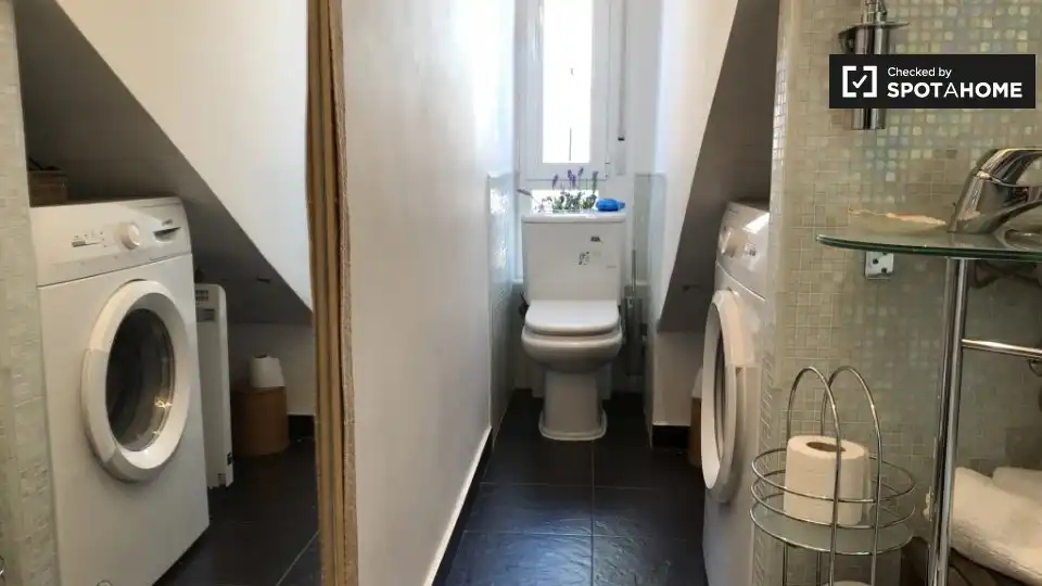 Room in Palacio