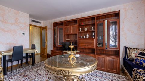 Foto 4 von Wohnung zum Verkauf in Calle del Val, Los Santos de la Humosa, Madrid