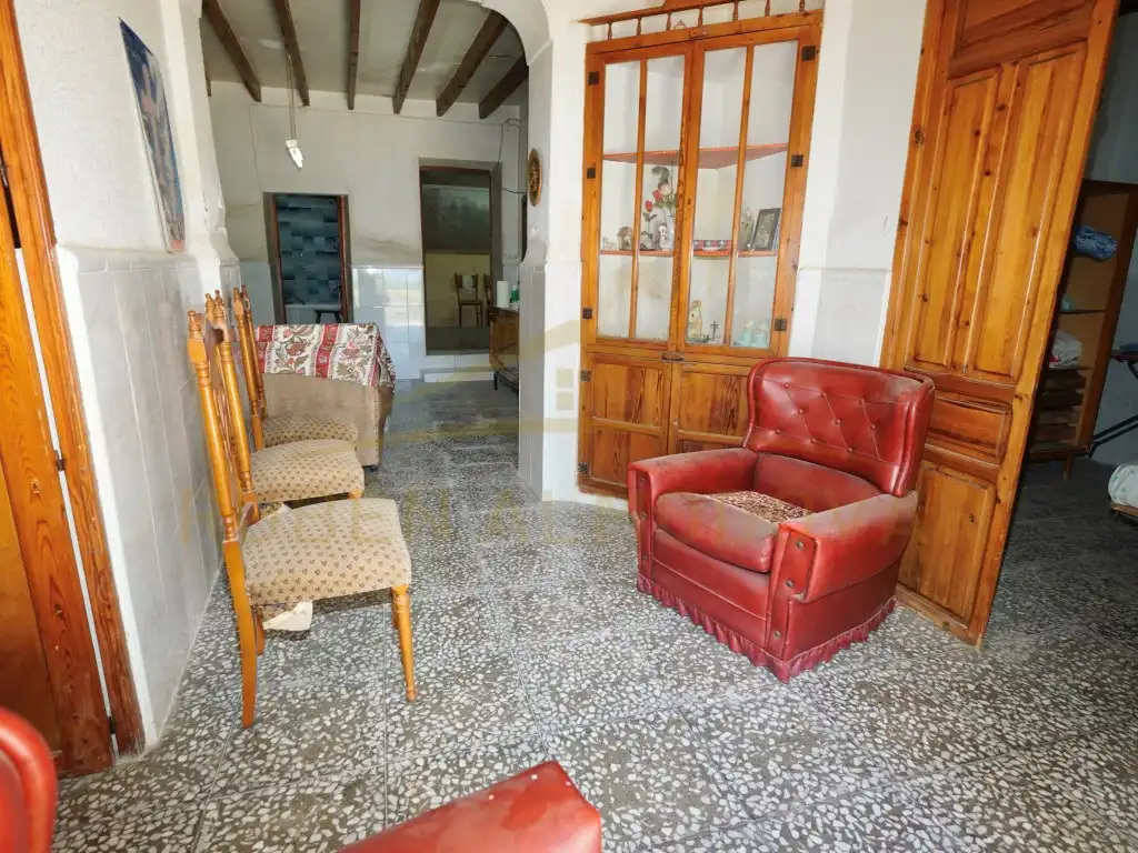Haus zum Verkauf in PE Los Carrillos (Abanilla) 3, imagen 5