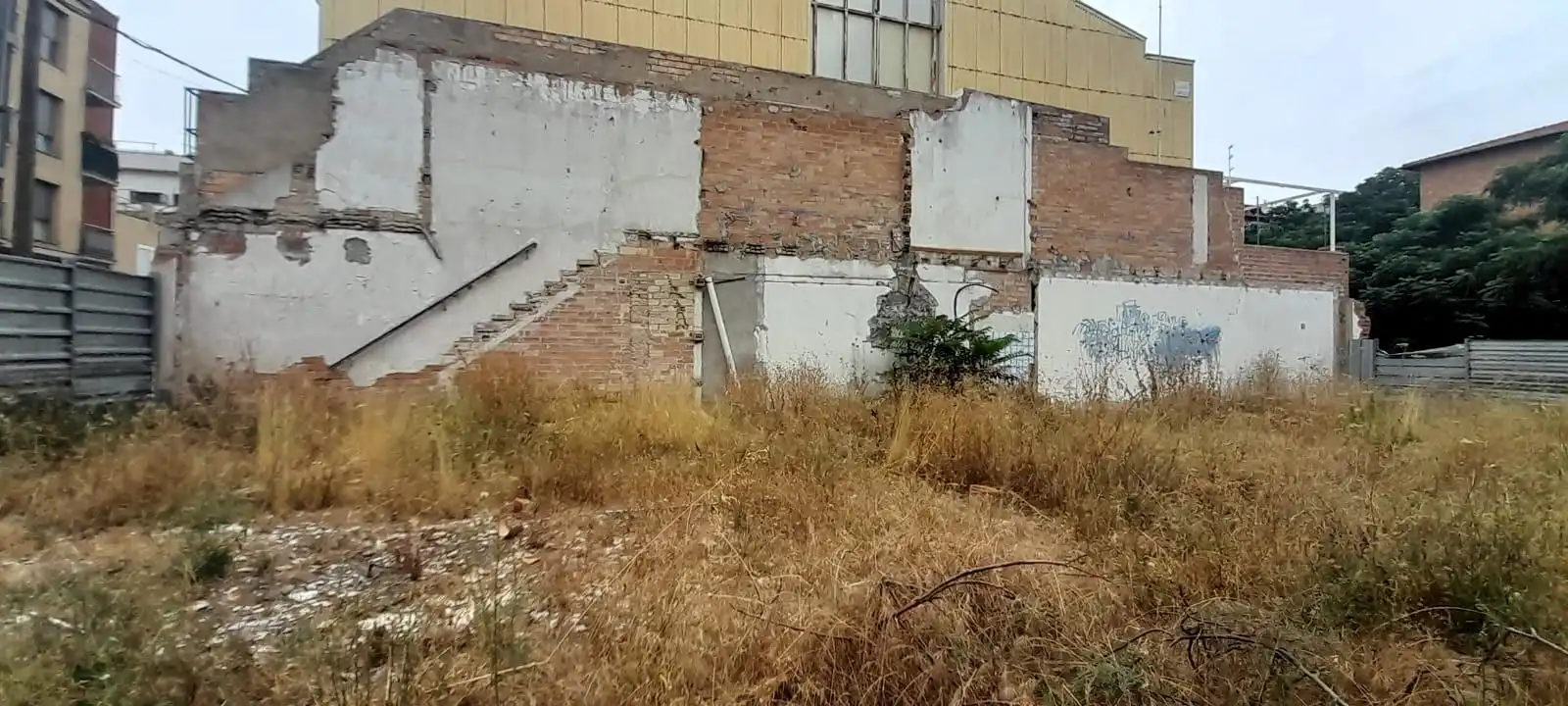 Exterior view of Residential for sale in Vilafranca del Penedès