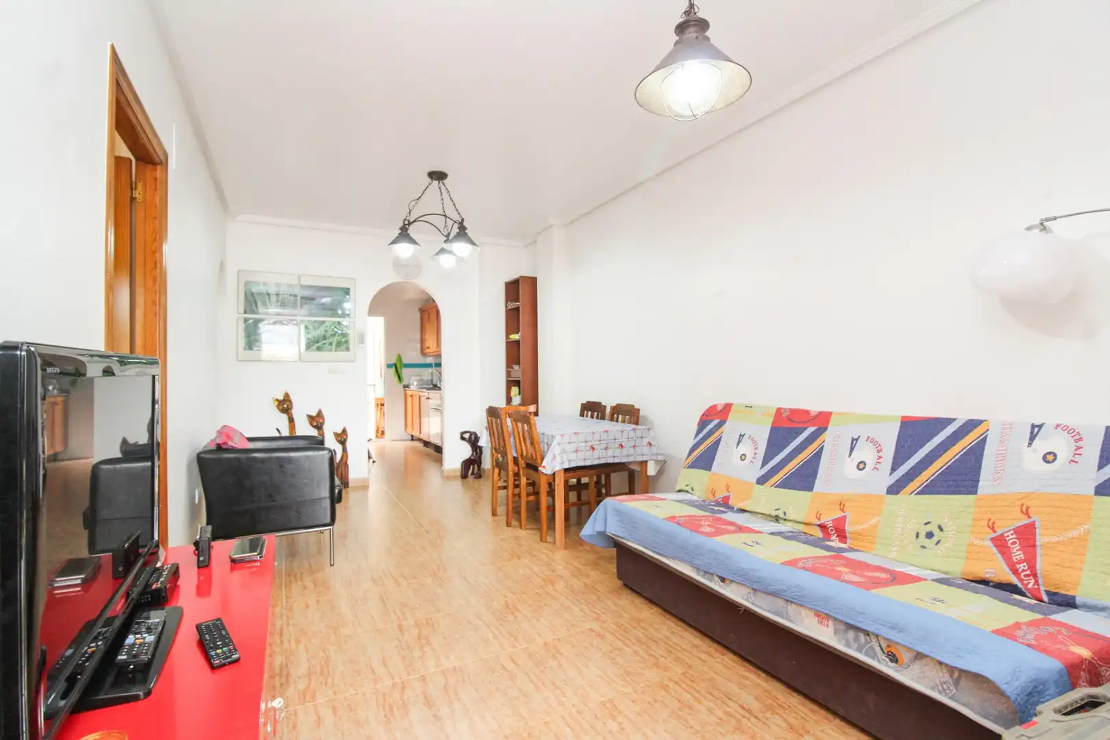 Haus oder Chalet zur Miete in Los Peñascos - El Salero - Los Imbernones