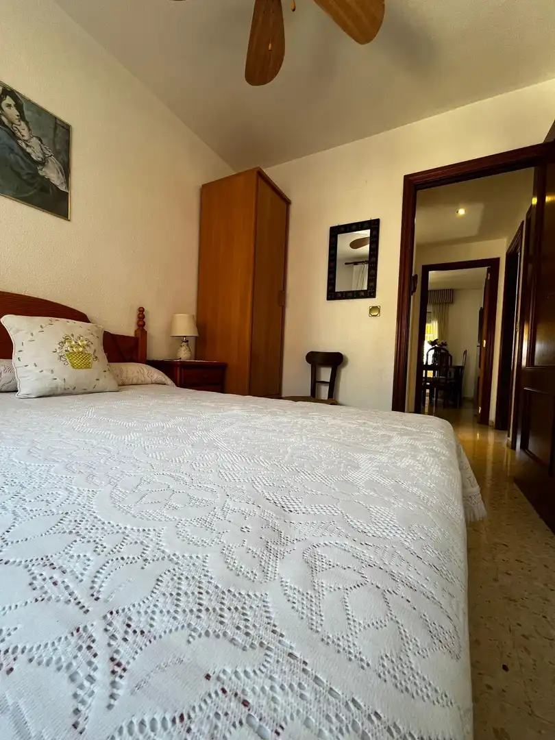 Appartement avec terrasse à vendre à Cala de Finestrat, imagen 18