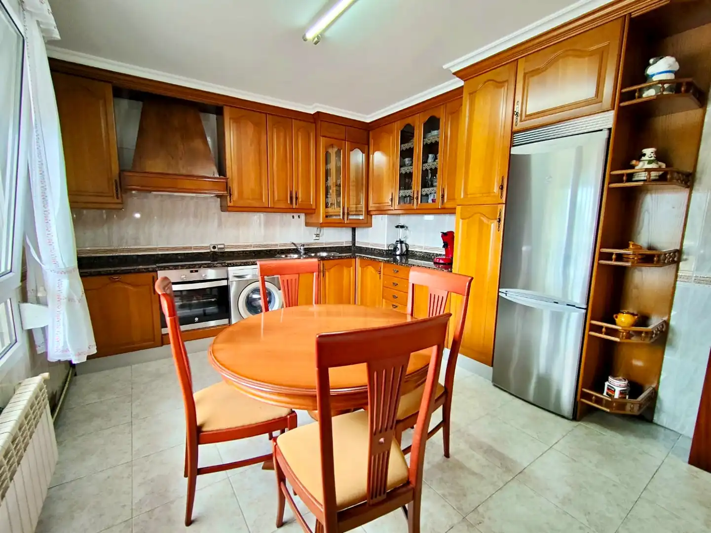 Houses for sale in Cacicedo - calle Jenoz, Cacicedo