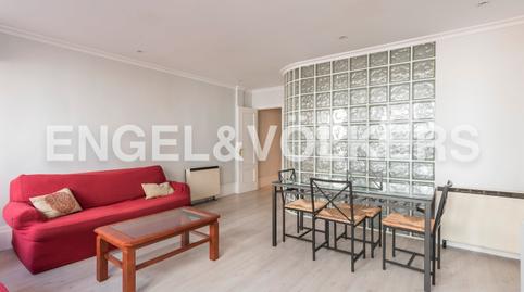 Photo 4 of Apartment to rent in Ponzano, Ríos Rosas - Nuevos Ministerios,  Madrid Capital