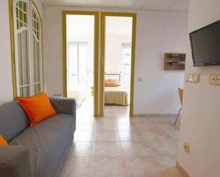 Apartament de lloguer en  Barcelona Capital amb Aire condicionat, Calefacció i Moblat