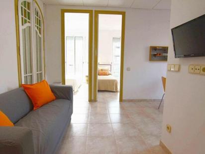 Apartment to rent in  Barcelona Capital  with Air Conditioner, Heating and Furnished