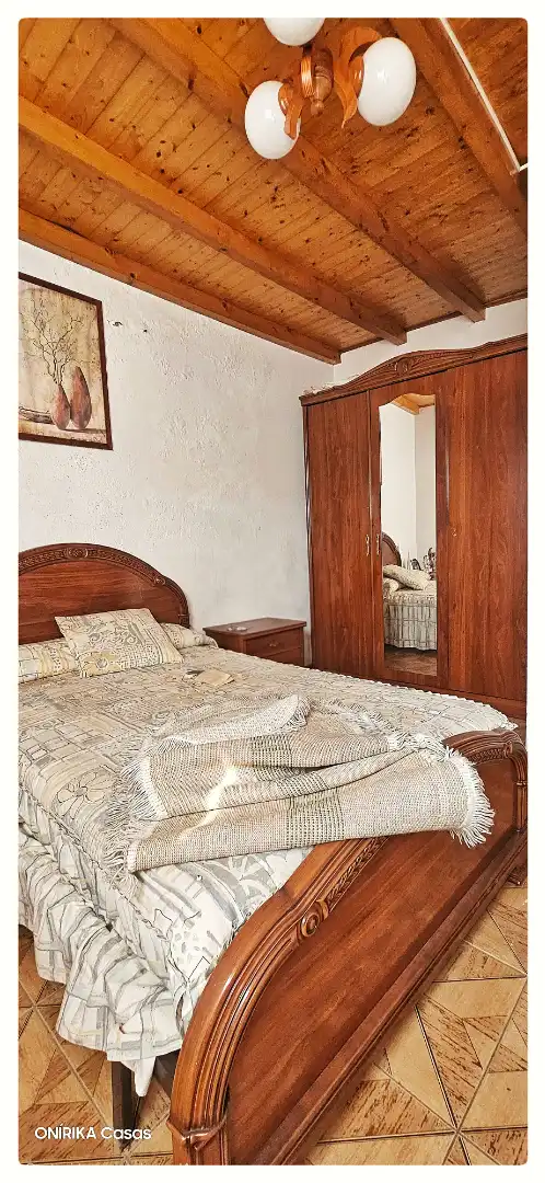 House with terrace for sale in Rúa Cabe 26, imagen 13