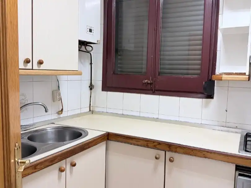 Flat with garden for sale in Bisbe Iglesias Navarri 39, imagen 2