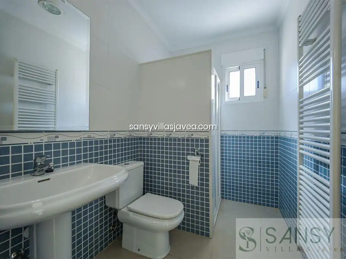 Villa in vendita a El Montgó, imagen 39