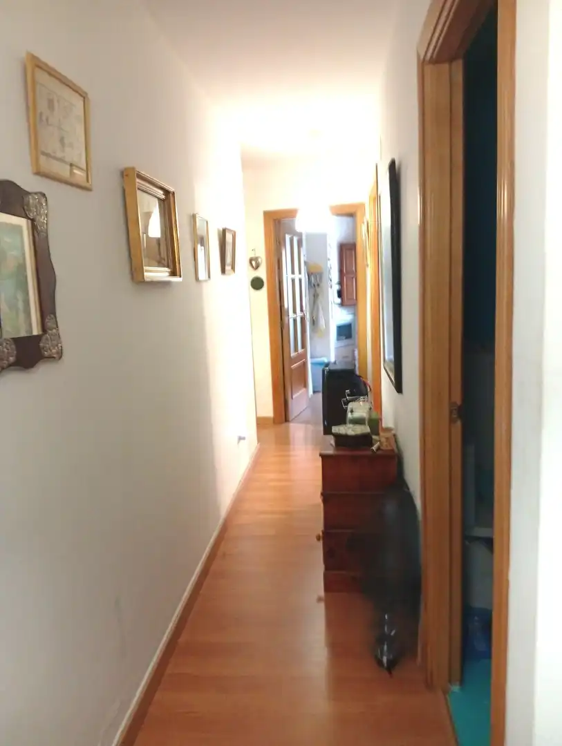 Wohnung zum Verkauf in Villanueva de la Vera mit Heizung