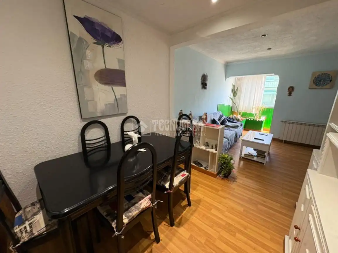 Comedor de Piso en venta en Getafe con Aire acondicionado y Calefacción