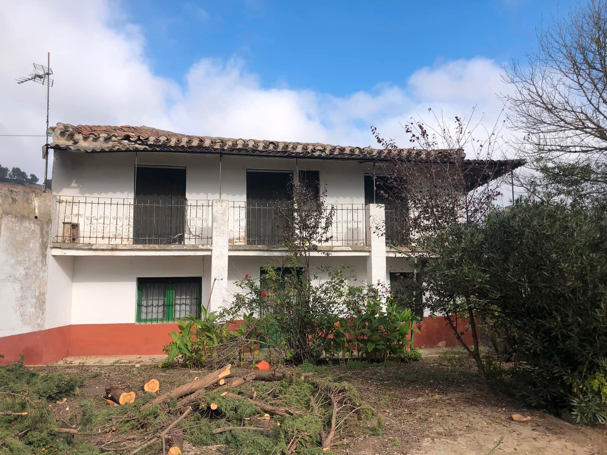 Casa o chalet en venta en Carretera Villamediana, 9, Murillo de Río Leza