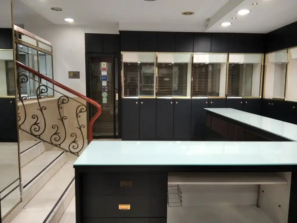 Local comercial de lloguer a Lorca Ciudad, imagen 4