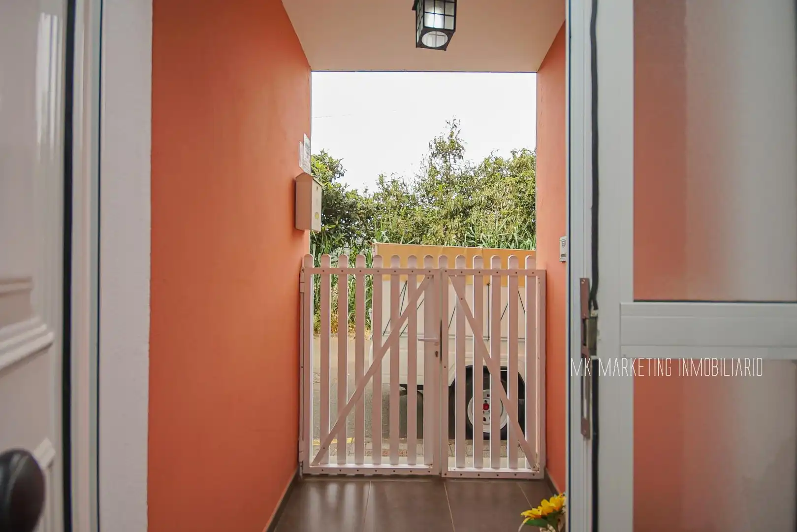 Terrassa de Casa o xalet en venda en Teror amb Terrassa i Traster
