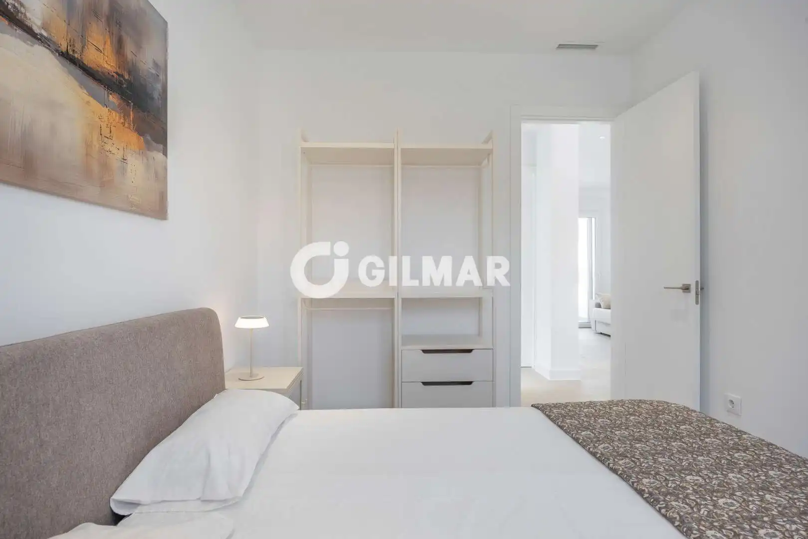 Wohnung mit Terrasse zum Verkauf in La Barrosa, imagen 4