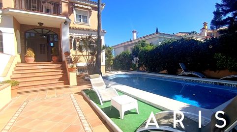 Foto 3 de Casa o xalet en venda a Capellanía - Retamar, Alhaurín de la Torre