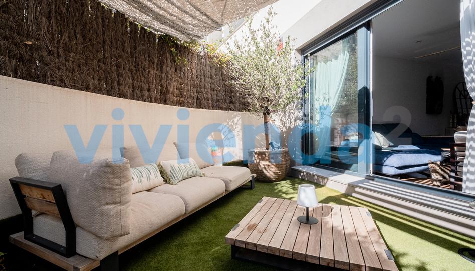 Photo 1 of Flat for sale in Avenida Isabel de Valois, Sanchinarro, Madrid