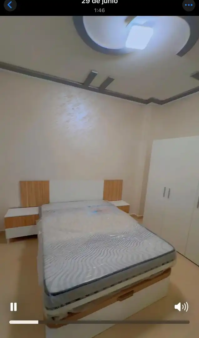 Habitación de Piso de alquiler en Torrevieja con Amueblado