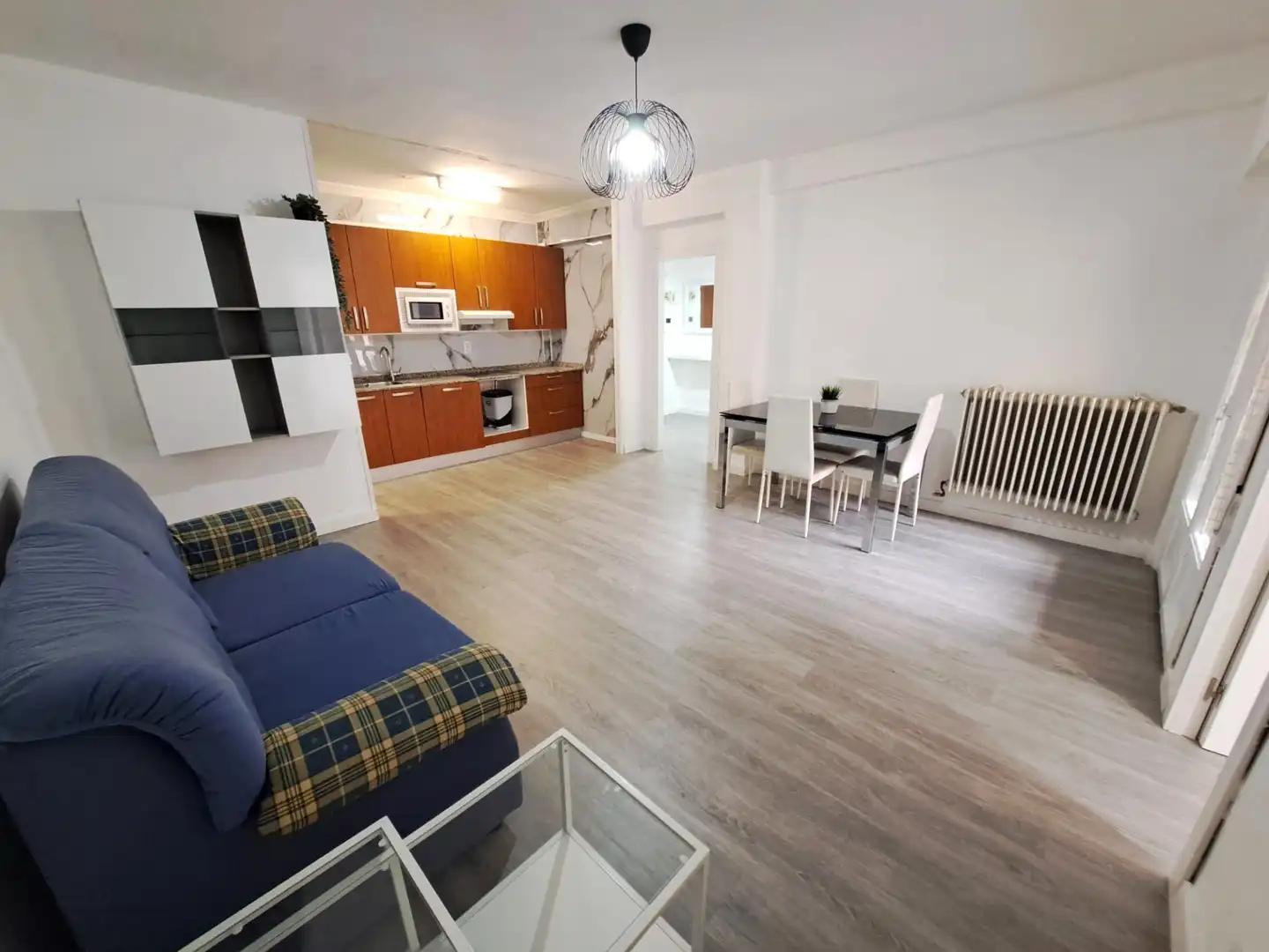 Appartement avec ascenseur à vendre à Calle Ventilla