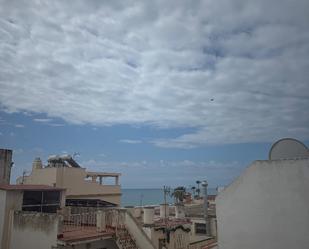 Exterior view of Building for sale in Torremolinos