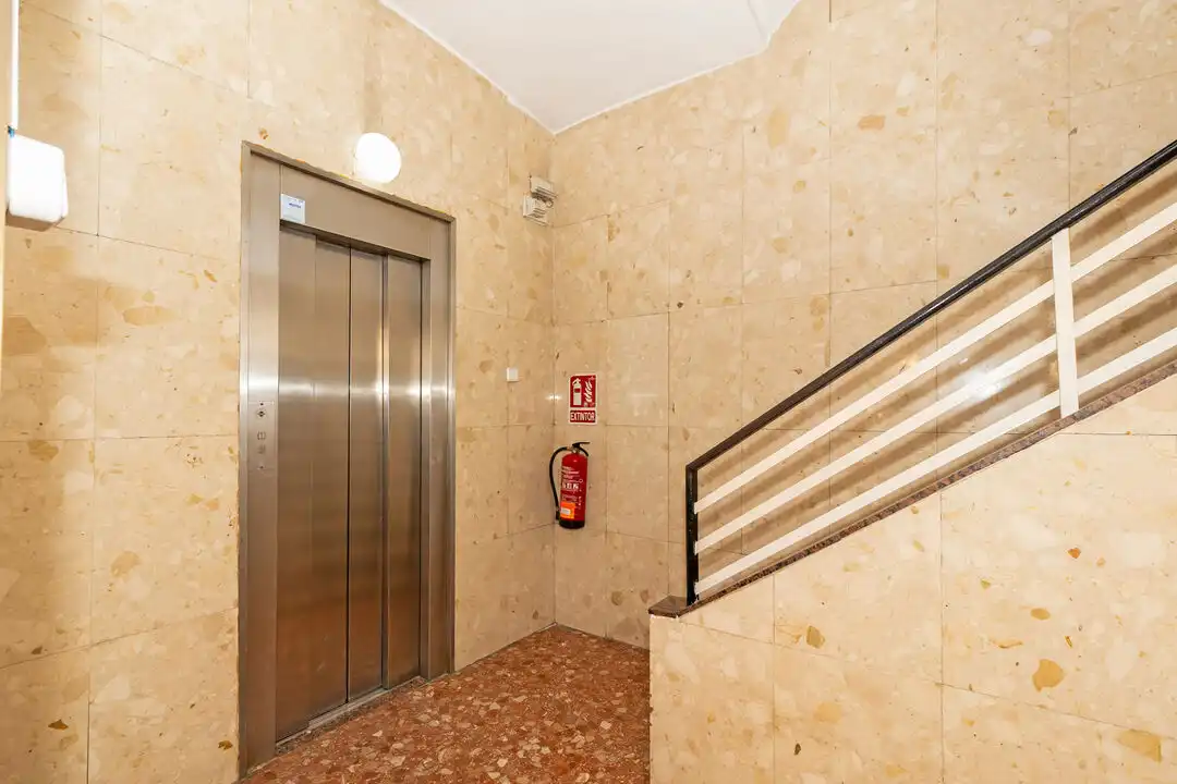 Flat with lift for sale in L'Olivereta, imagen 25
